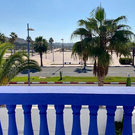 Le Lagon Bleu Oualidia Εξωτερικό φωτογραφία