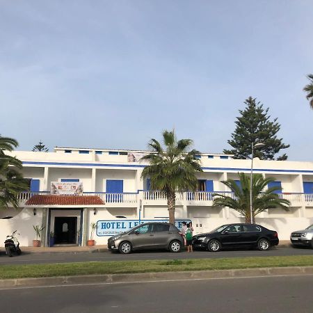 Le Lagon Bleu Oualidia Εξωτερικό φωτογραφία