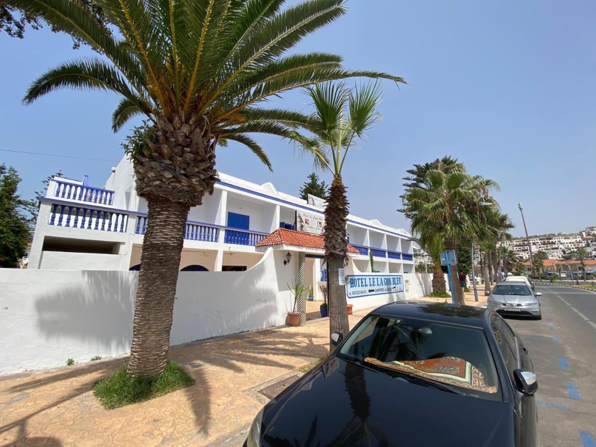 Le Lagon Bleu Oualidia Εξωτερικό φωτογραφία