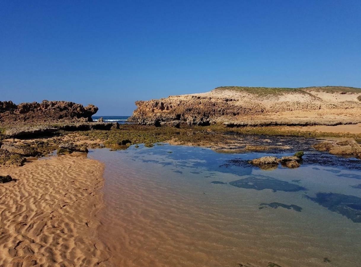 Le Lagon Bleu Oualidia Εξωτερικό φωτογραφία
