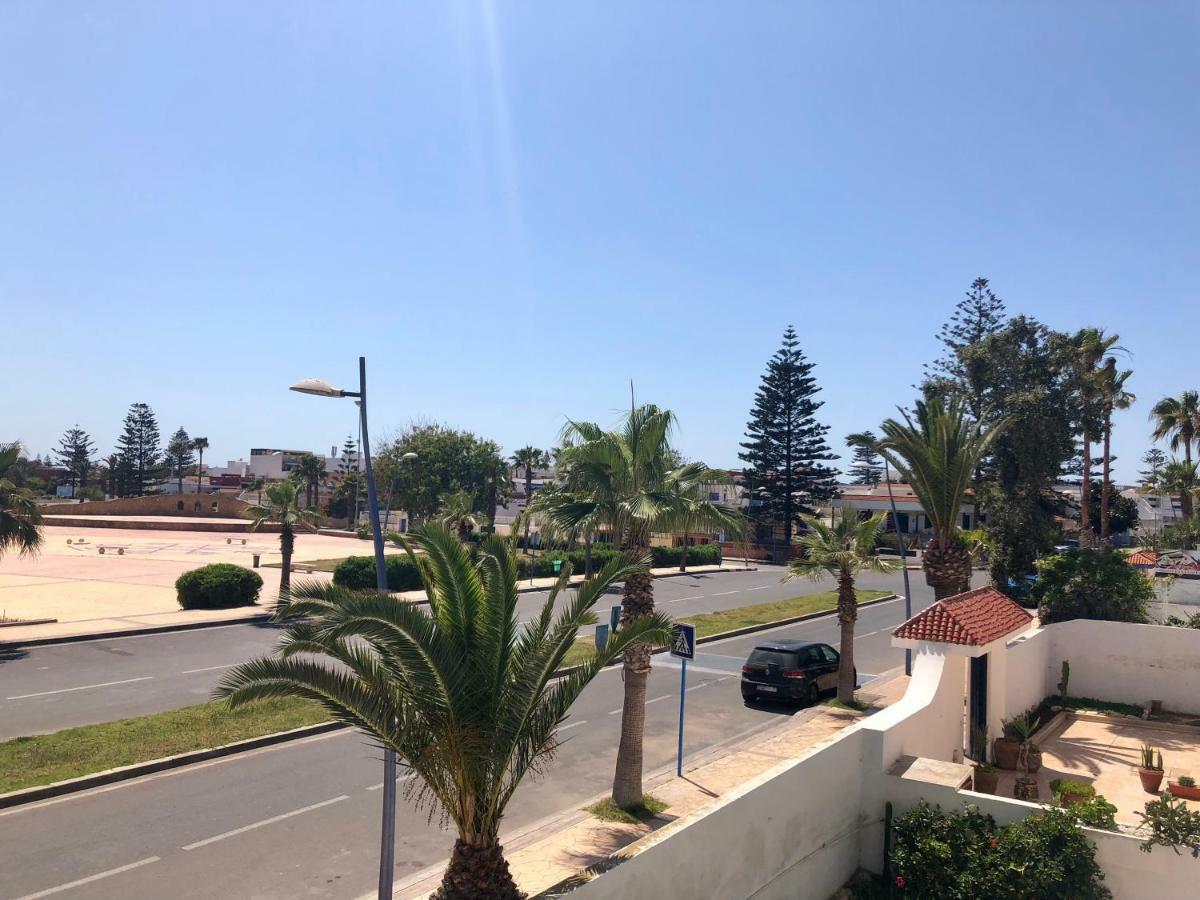 Le Lagon Bleu Oualidia Εξωτερικό φωτογραφία