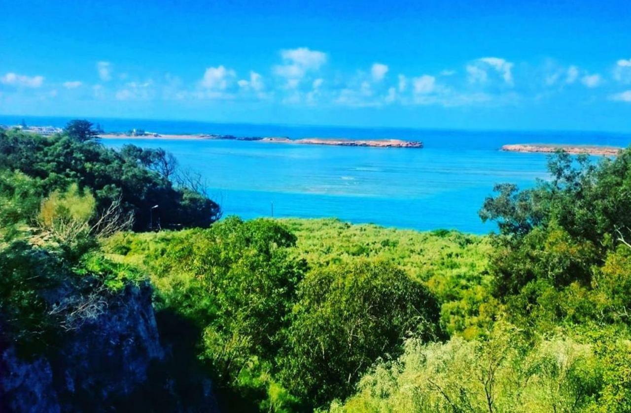 Le Lagon Bleu Oualidia Εξωτερικό φωτογραφία