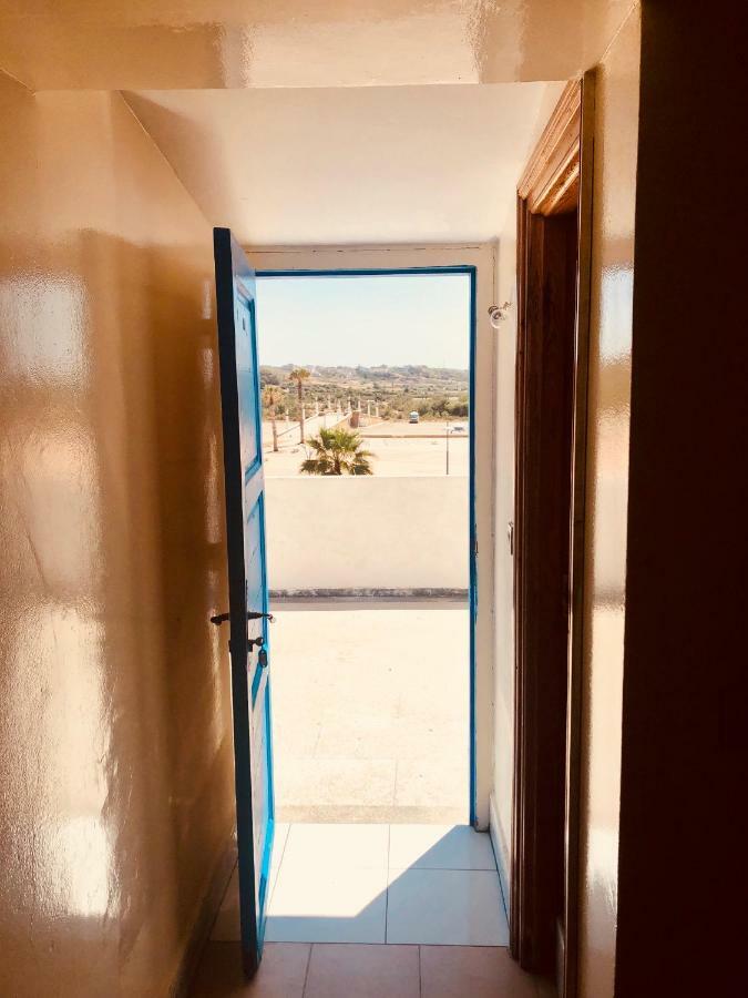 Le Lagon Bleu Oualidia Εξωτερικό φωτογραφία